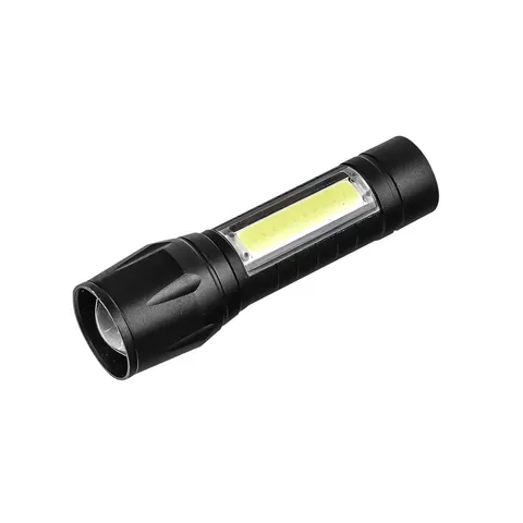 Фонарь ручной мини RLF-12