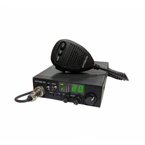 Рация Optim-270 OPTIM