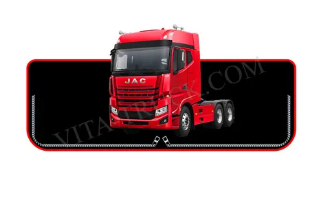 РСП Чехол-наматрасник для JAC K7 от 2023г.в. (Микрофмбра Бежевый)