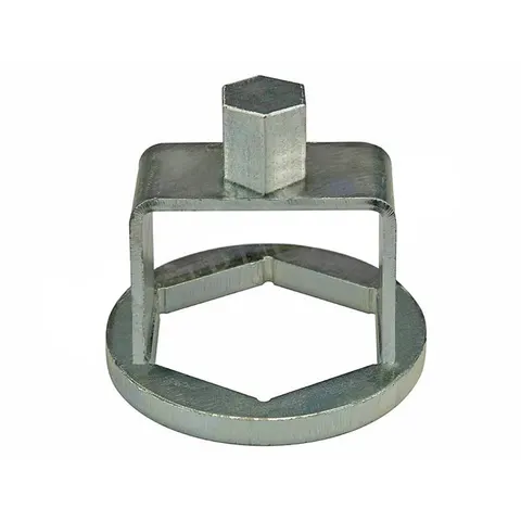 Ключ гайки ступицы SW95 мм VT-66.0.0
