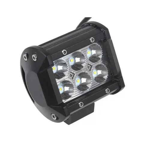 Фара светодиодная (18W) RL-12