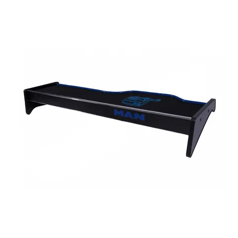 Парта MAN TGA XL (синяя)