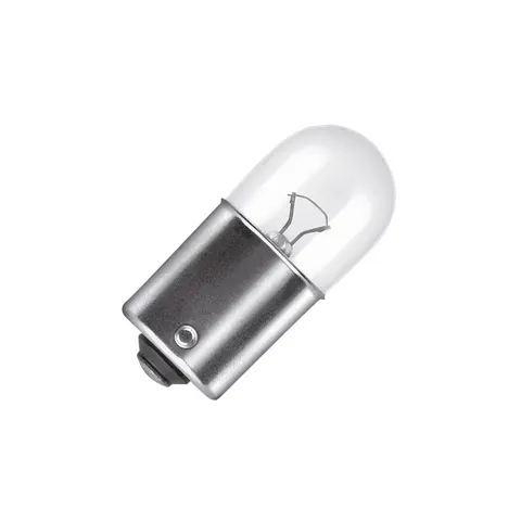 Лампа OSRAM 5007ULT R5W 12V-5W (BA15s) (увелич. срок службы) Ultra Life