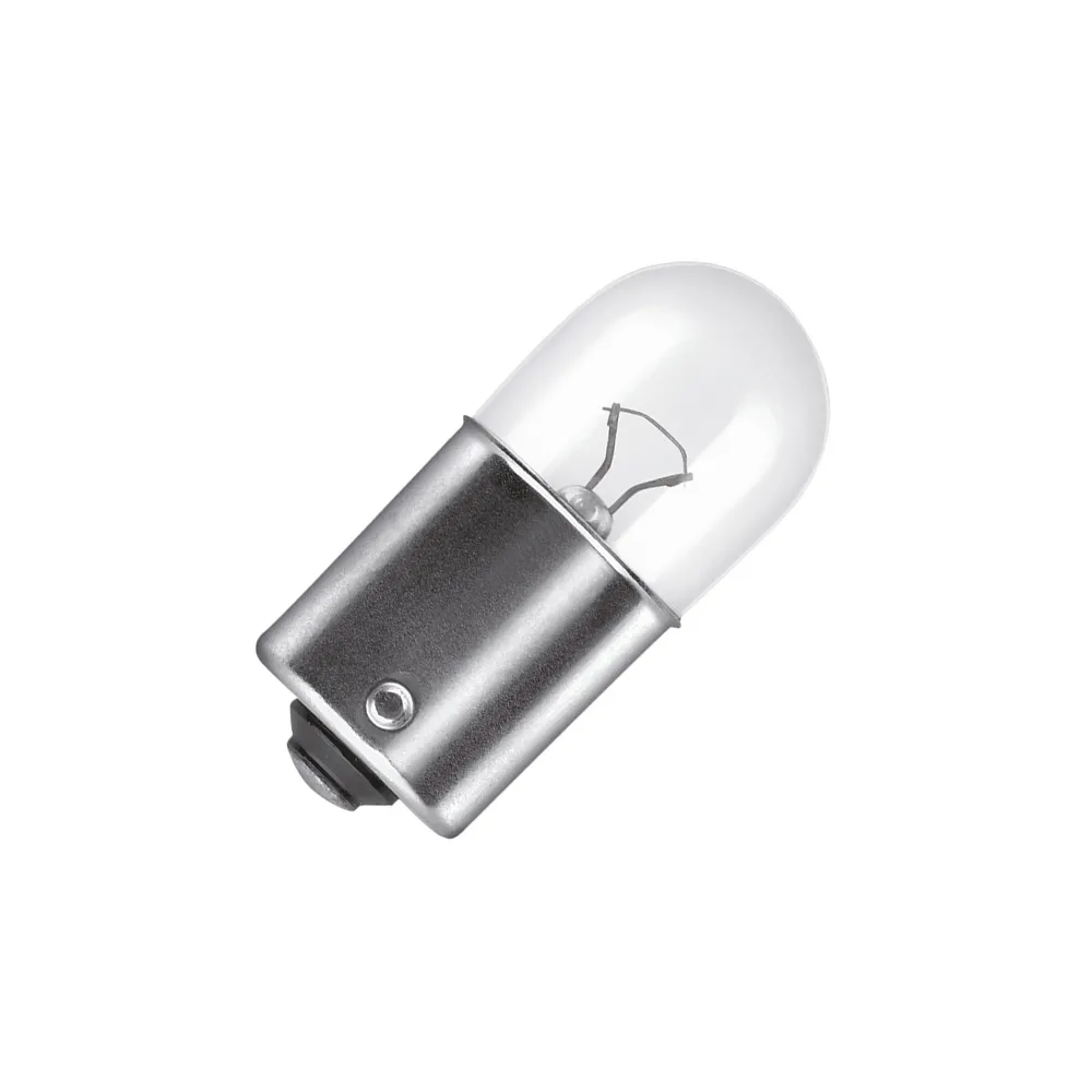 Лампа OSRAM 5007ULT R5W 12V-5W (BA15s) (увелич. срок службы) Ultra Life — фото 1