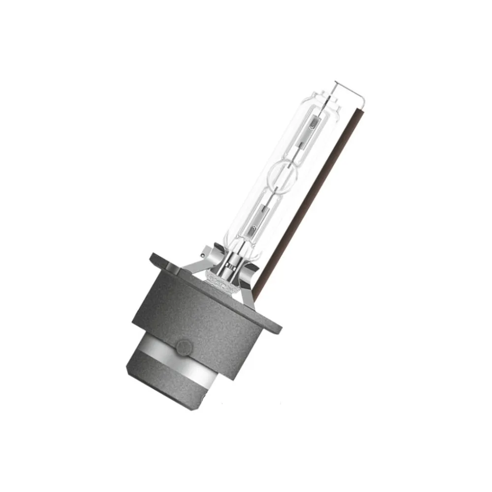 Ксеноновая лампа OSRAM 66240XNB D2S 85V-35W (P32d-2) 4500K Xenarc Night Breaker Unlimited 66240XNB — фото 1